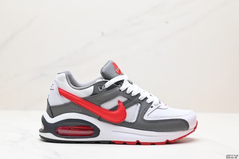 Nike Air Max Shoes